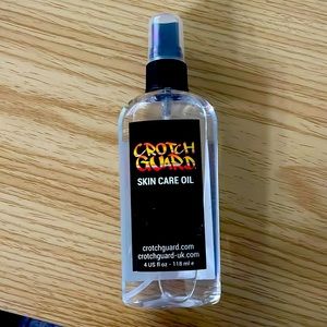 Unopened Chamois oil Crotch Guard (cycling)